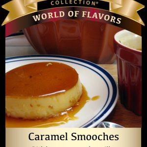 Caramel Smooches