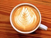 Grand Kaffe - Latte Art 2