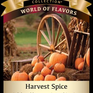 Harvest Spice Coffee